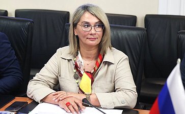 Наталия Косихина
