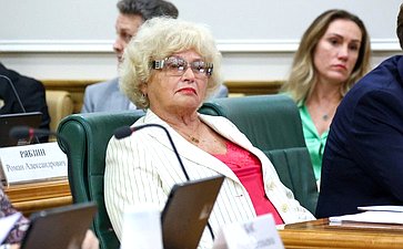 Людмила Нарусова