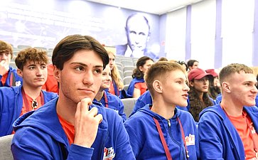 Участники проекта «Поезд Памяти» посетили Вологду