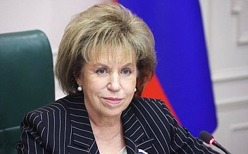 Людмила Скаковская