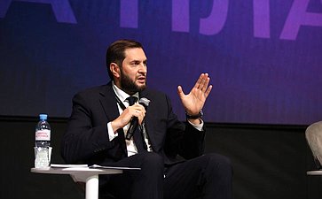 Иван Евстифеев принял участие в подведении итогов Всероссийского конкурса образовательных программ с применением отечественных программных продуктов линейки nanoCAD