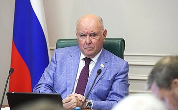 Григорий Карасин
