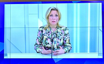 В пресс-центре МИА «Россия сегодня» прошла пресс-конференция по представленному докладу Международного общественного трибунала по преступлениям украинских неонацистов «Пытки российских военнослужащих: свидетельства освобожденных из украинского плена»