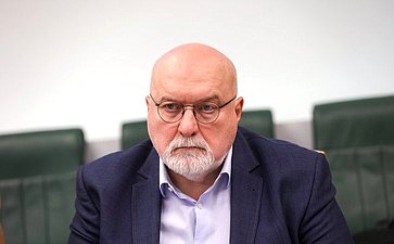 Круглый стол Комитета Совета Федерации по конституционному законодательству и государственному строительству на тему «Правовая помощь в Российской Федерации: развитие цифровых сервисов»