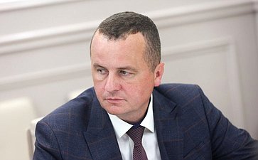 Совещание Комитета СФ по аграрно-продовольственной политике и природопользованию «О развитии садоводства в Российской Федерации: проблемы и перспективы»