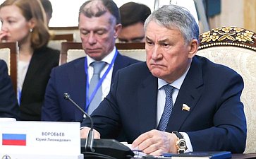 Юрий Воробьев