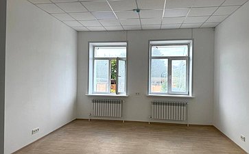 Александр Савин посетил Центр хлудневской игрушки в поселке Думиничи Калужской области