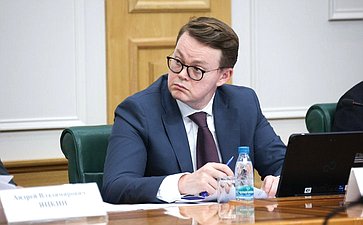 Расширенное заседание Комиссии СФ по мониторингу законодательства Российской Федерации в сфере государственного контроля (надзора) и муниципального контроля в РФ