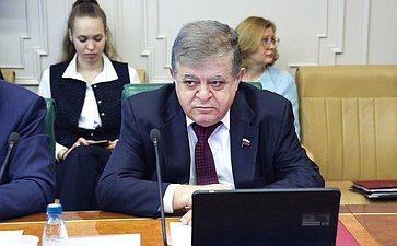 Владимир Джабаров