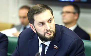Иван Евстифеев