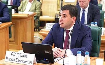 Заседание Совета по вопросам развития Дальнего Востока, Арктики и Антарктики на тему «Актуальные вопросы развития северного оленеводства»