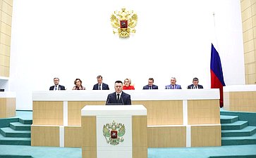 Игорь Краснов