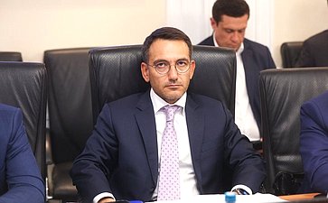 Круглый стол Комитета СФ по федеративному устройству, региональной политике, МСУ и делам Севера на тему «Государственная поддержка закрытых административно-территориальных образований»