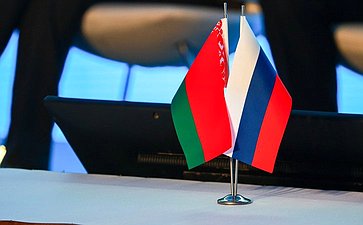 Заместитель Председателя СФ Инна Святенко выступила на пленарном заседании на тему «Туристическая отрасль на пространстве Содружества: актуальные задачи развития» в рамках IV Белорусско-российского туристического конгресса