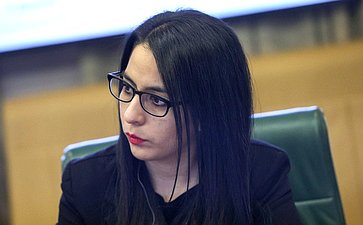Сергей Кисляк провел встречу с латиноамериканской делегацией Молодежного форума Россия — Латинская Америка Hablemos con Rusia