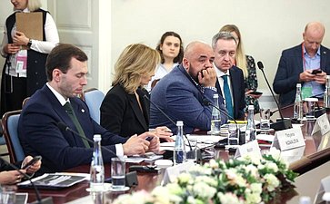 «Наша планета – наш голос: механизмы участия гражданского общества в экоповестке». XI Невский международный экологический конгресс