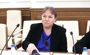 Совещание Комитета Совета Федерации по аграрно-продовольственной политике и природопользованию «О развитии инфраструктуры Ставропольского государственного аграрного университета»