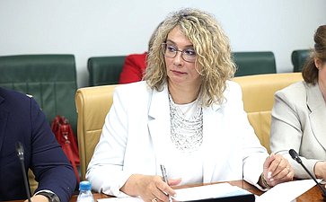 Наталия Косихина