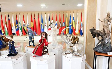 Второй форум тружеников села