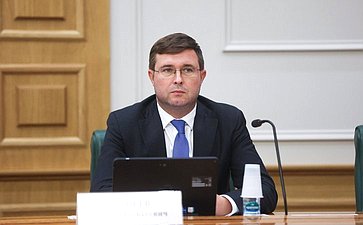Рабочее совещание Комитета СФ по науке, образованию и культуре «О развитии гуманитарного сотрудничества между Российской Федерацией и Республикой Узбекистан в сфере образования»