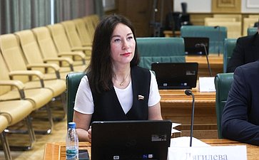 Елена Дягилева