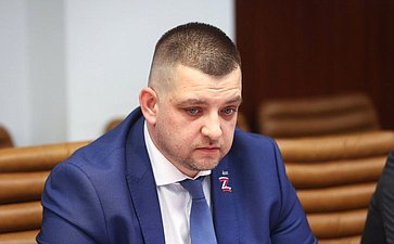 Круглый стол Комитета СФ по экономической политике на тему «Технологическое лидерство в нефтегазовом секторе»