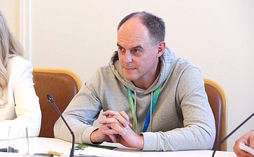«Экопросвещение и волонтерство: взгляд в будущее». XI Невский международный экологический конгресс