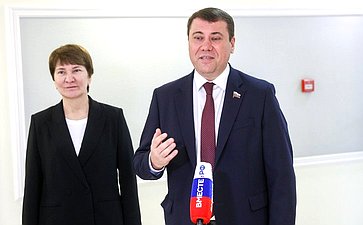 Иван Абрамов