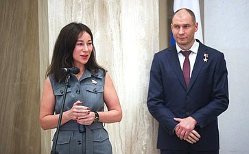 Елена Дягилева