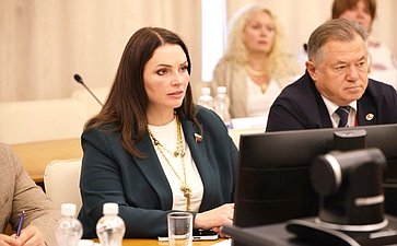Ольга Щетинина