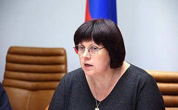 Елена Афанасьева