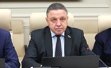 Вячеслав Тимченко