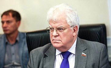 Владимир Чижов