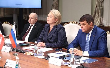 Лилия Гумерова
