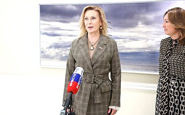 Инна Святенко