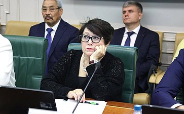 Людмила Талабаева