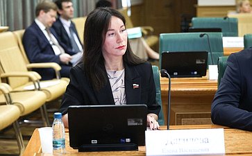 Елена Дягилева