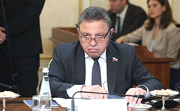 Вячеслав Тимченко