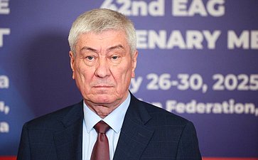 Юрий Чиханчин