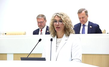 Наталия Косихина