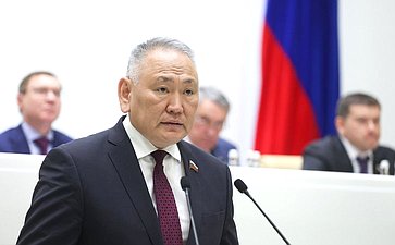 Сахамин Афанасьев