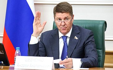Андрей Шевченко