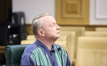 Пресс-конференция Председателя Совета Федерации Валентины Матвиенко по итогам весенней сессии 2025 года