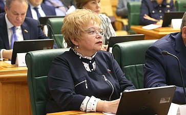 Оксана Хлякина