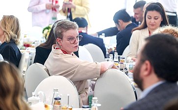 «Экология больших городов». XI Невский международный экологический конгресс