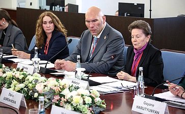 «Наша планета – наш голос: механизмы участия гражданского общества в экоповестке». XI Невский международный экологический конгресс