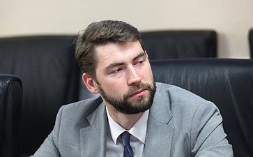 Заседание секции «Цифровая трансформация строительства и ЖКХ» по теме: «Передача информационной модели объектов капитального строительства на этапе эксплуатации»