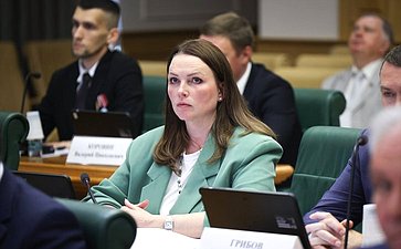 Ольга Щетинина