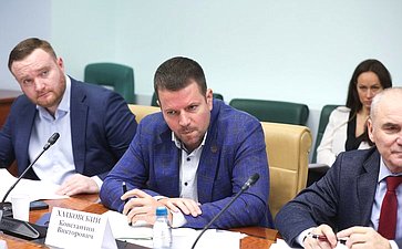 Совещание «Роль налоговых льгот в стимулировании научно-технологического развития РФ и повышении результативности научных исследований: эффективная мера государственной поддержки научной и инновационной деятельности или инструмент налоговой оптимизации»