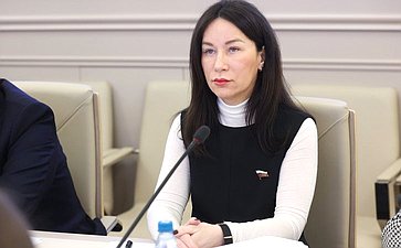 Елена Дягилева